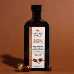 Shea Oil